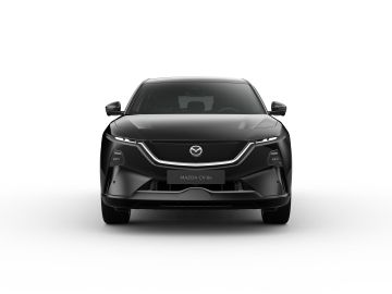 Mazda CX-6e